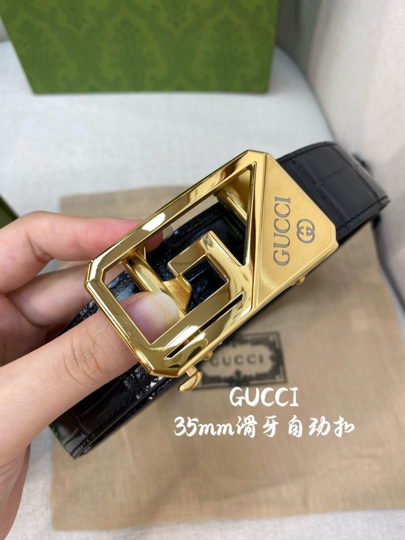 Gucci Belts